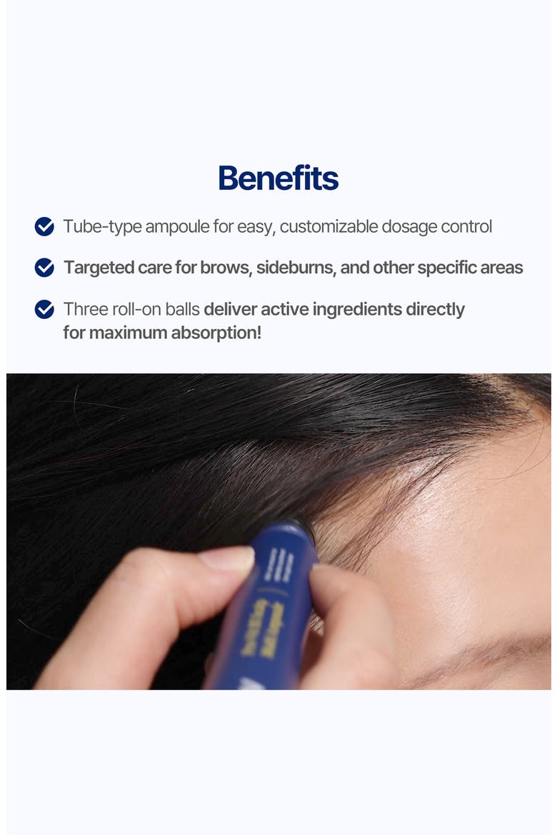 Pro-Vit B5 Scalp Multi Ampoule, Alternate, color, NO COLOR