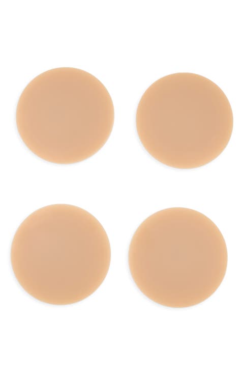 Round 'Em Up 2-Pack Round Nipple Covers