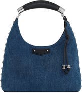Rebecca Minkoff Nolita Leather Top Handle Tote
