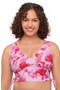  Pink Riviera Floral