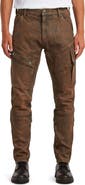 G-STAR Airblaze 3D Skinny Jeans