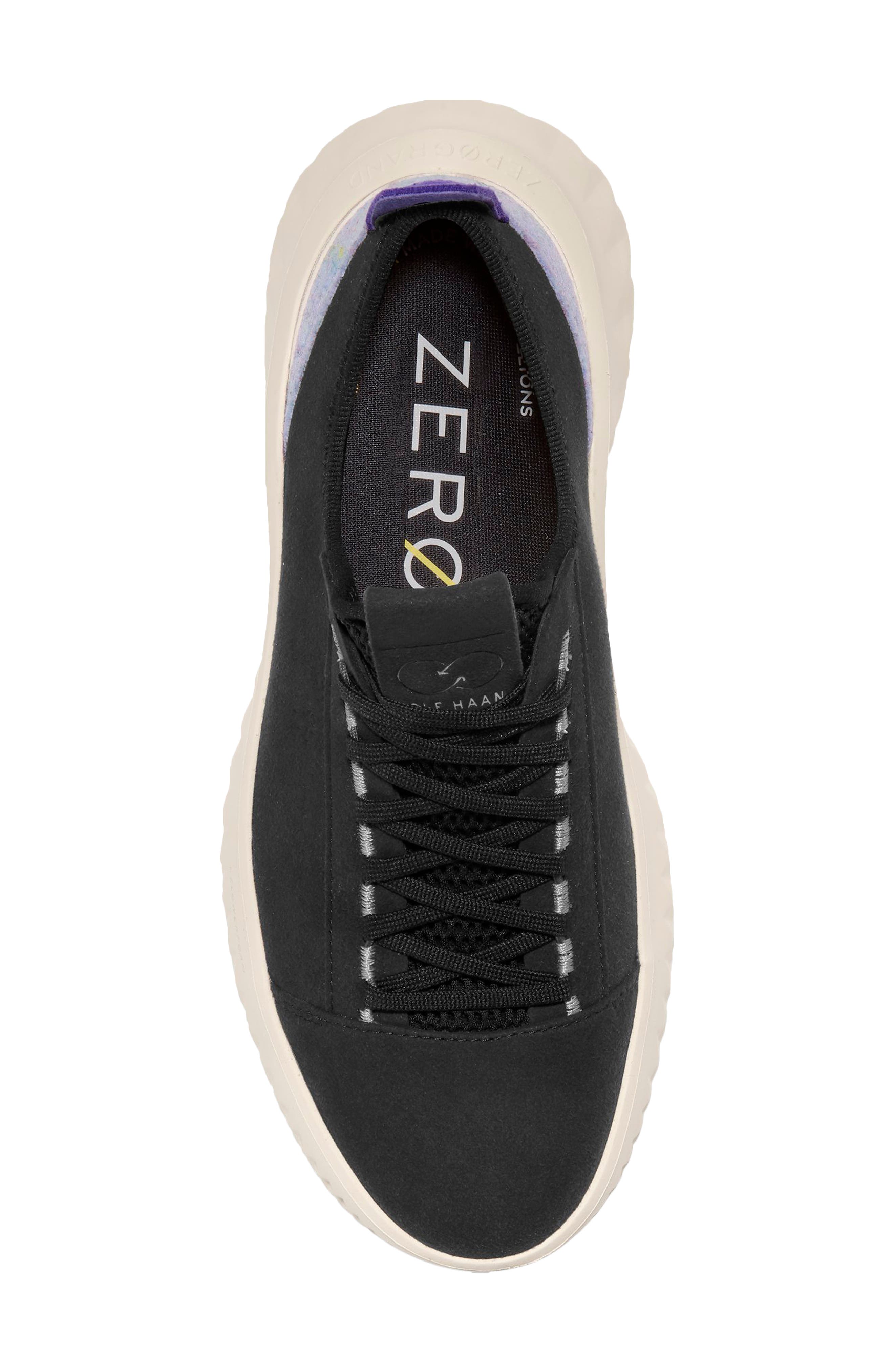 Cole Haan Generation ZeroGrand II Sneaker, Alternate, color, 