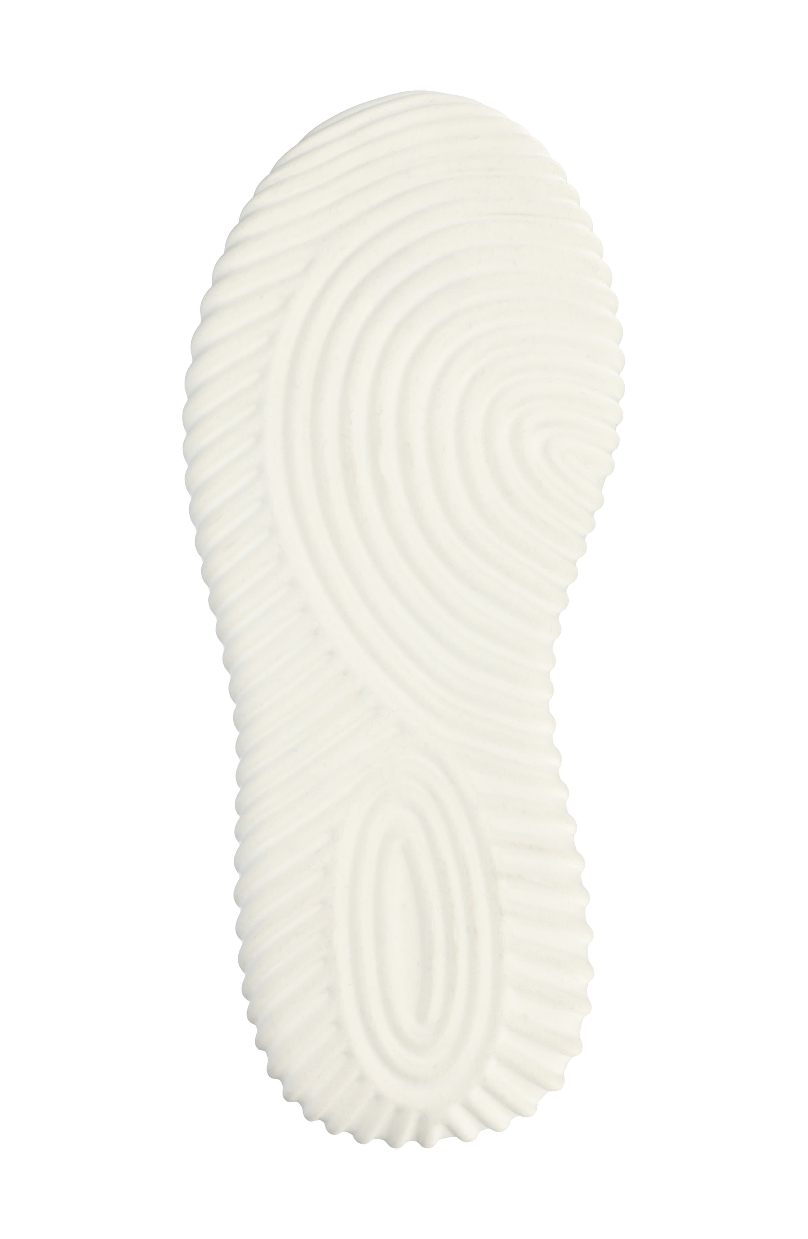 Brena Knit Sneaker, Alternate, color, CREAM