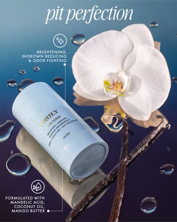 Coco Cloud Deodorant