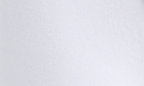 Versace Greek Key Jersey Boxer Briefs In White