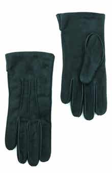 Portolano Suede Gloves