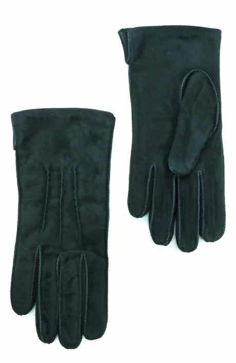 Portolano Suede Gloves