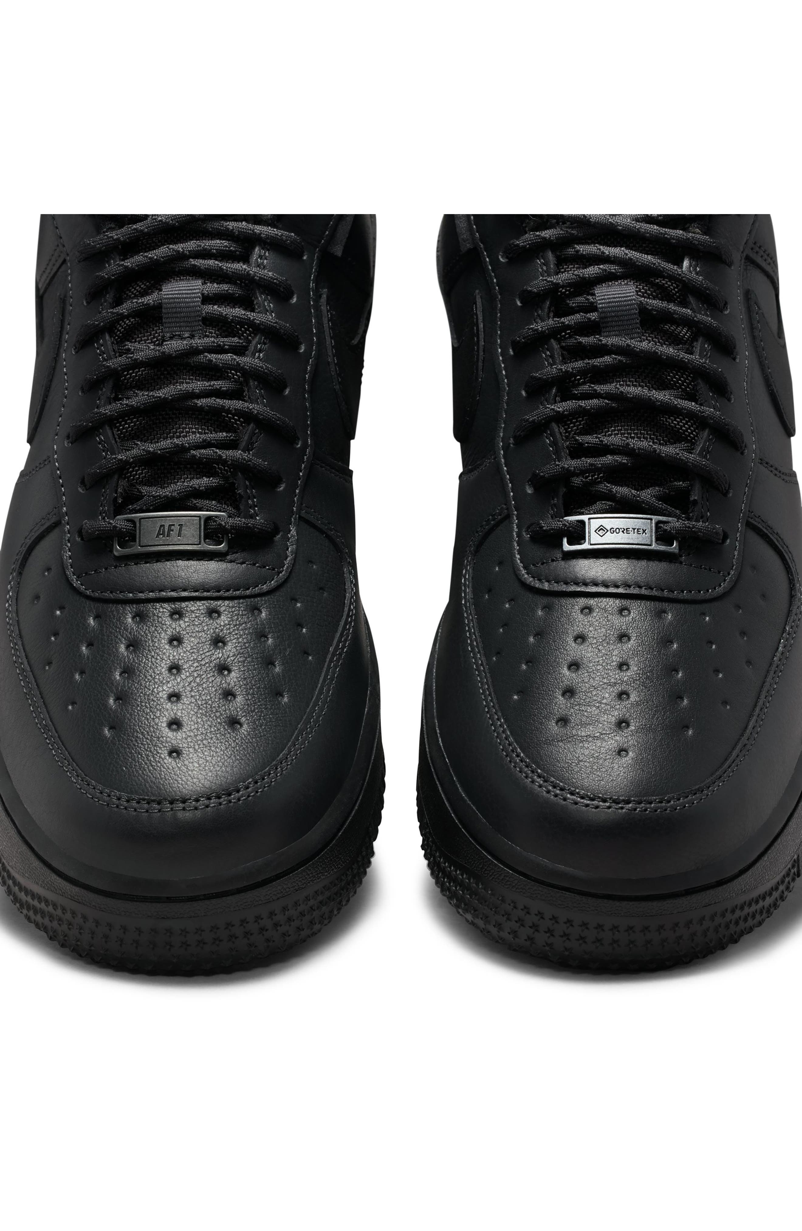 Nike Air Force 1 Gore-Tex® Waterproof Sneaker (Men) | Nordstrom