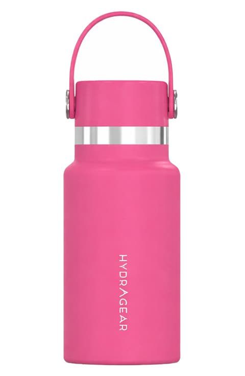Luna 6.7-Ounce Insulated Water Bottle