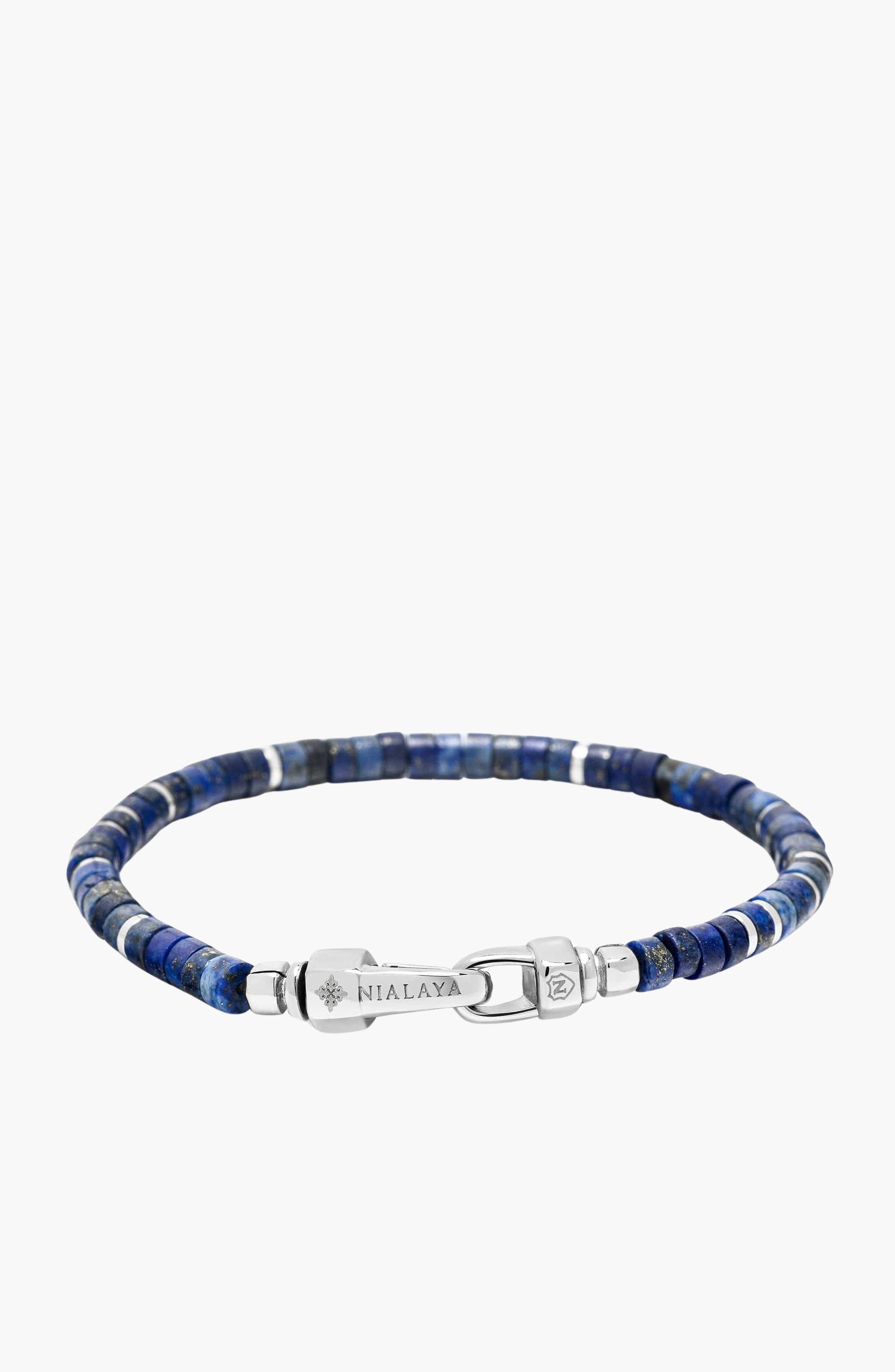 selected Blue Lapis