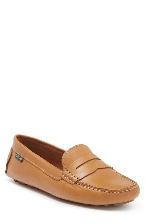 Patricia Moc Loafer - Wide Width Available (Women)