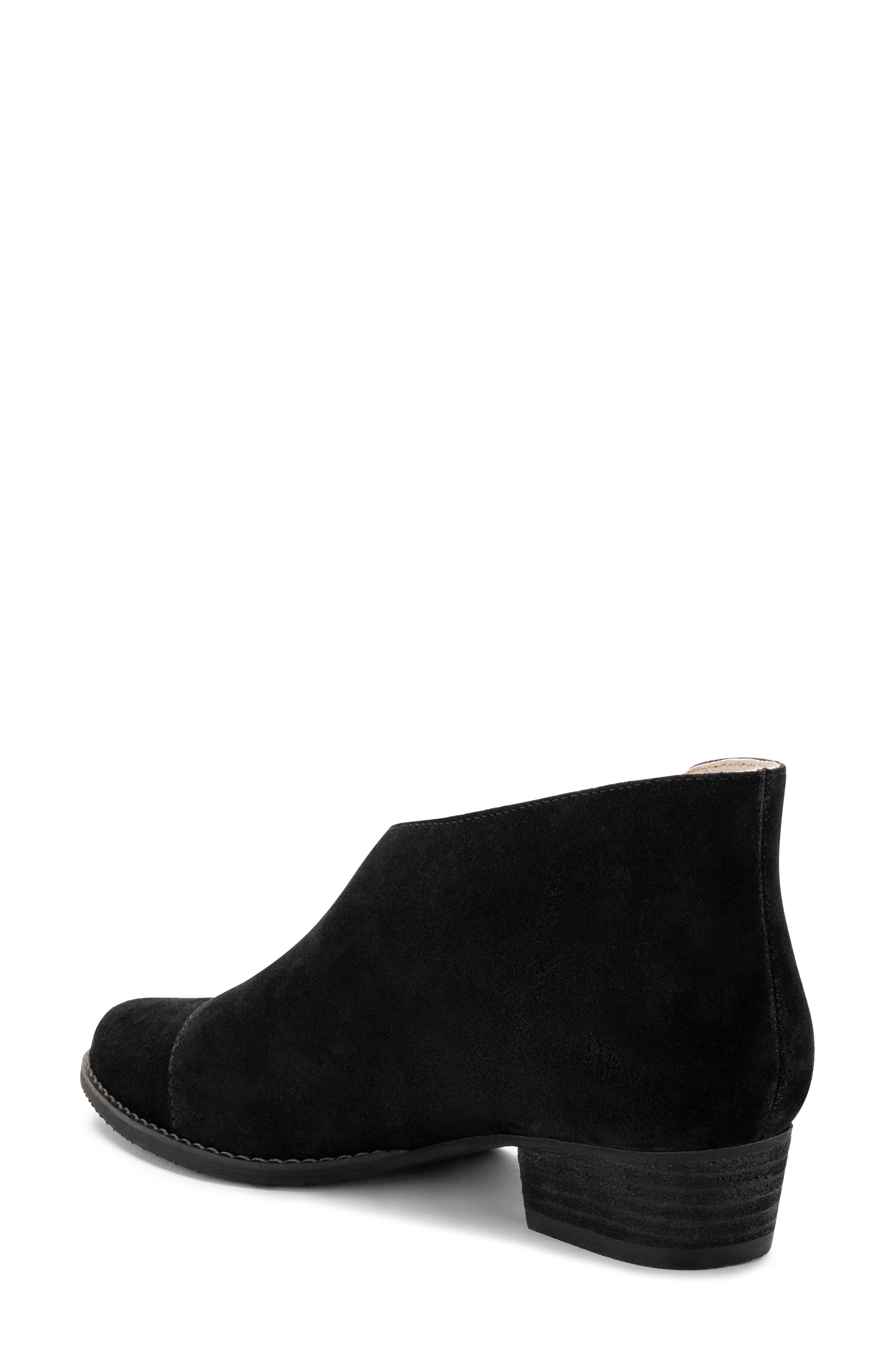 Blondo Izzy Waterproof Bootie, Alternate, color, 