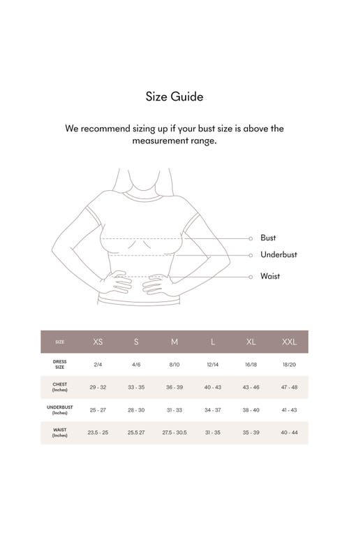 Nood Everyday Elevated Crewneck T-shirt