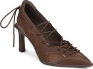 Naturalizer Zyra Pointed Toe Pump