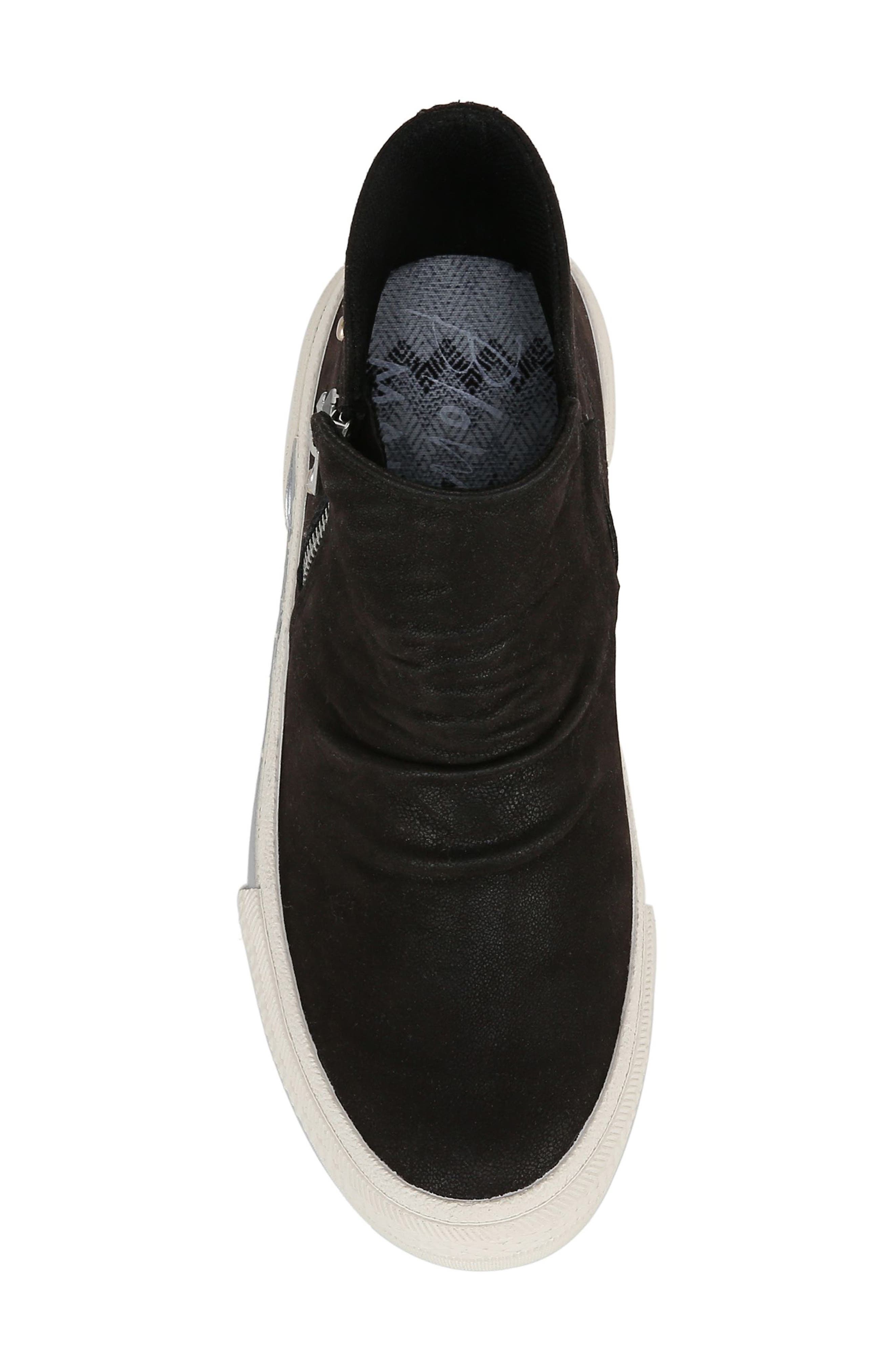 Blowfish Malibu Wave High Top Sneaker, Alternate, color, 