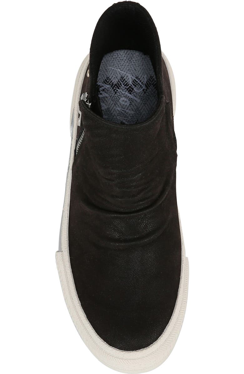 Blowfish Malibu Wave High Top Sneaker, Alternate, color,