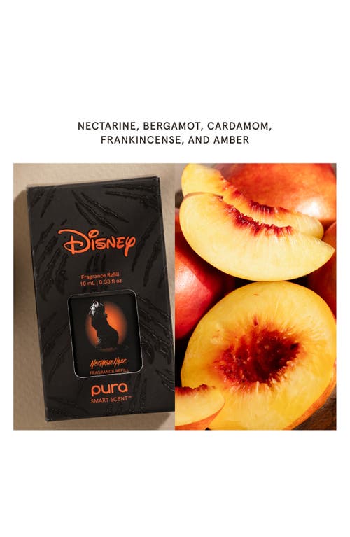 Pura X Disney Ariel Sea Breeze 2-pack Smart Fragrance Diffuser Refills In Nectarine Haze