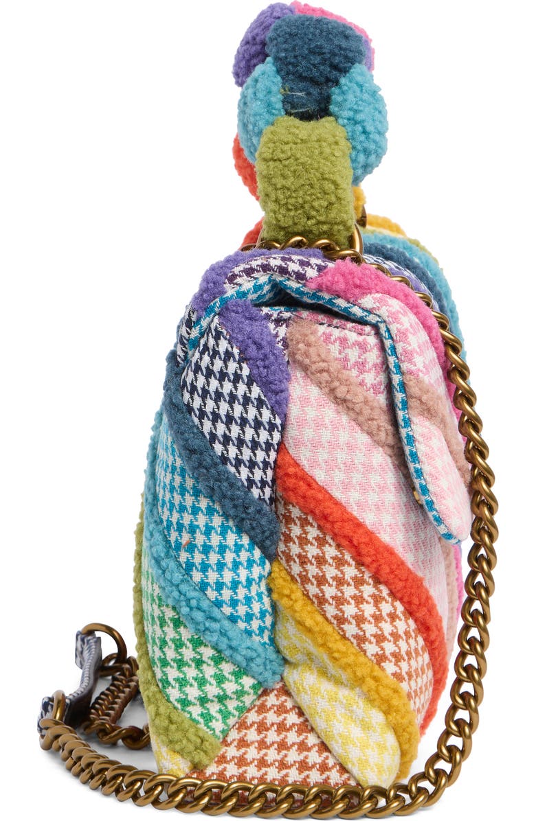 Kurt Geiger London Large Brixton Soft Shoulder Bag, Alternate, color,