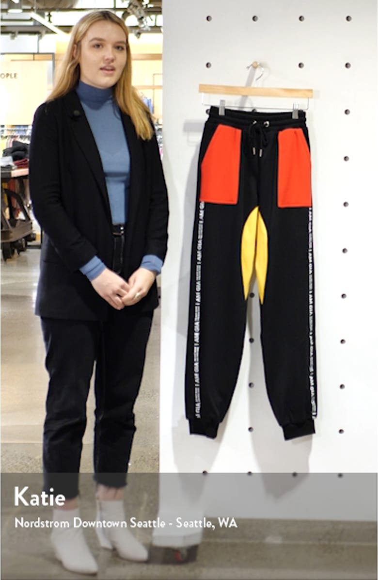 Blaster Pants, sales video thumbnail