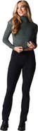 Tavi Brushed Tec Knit Chill Turtle Neck