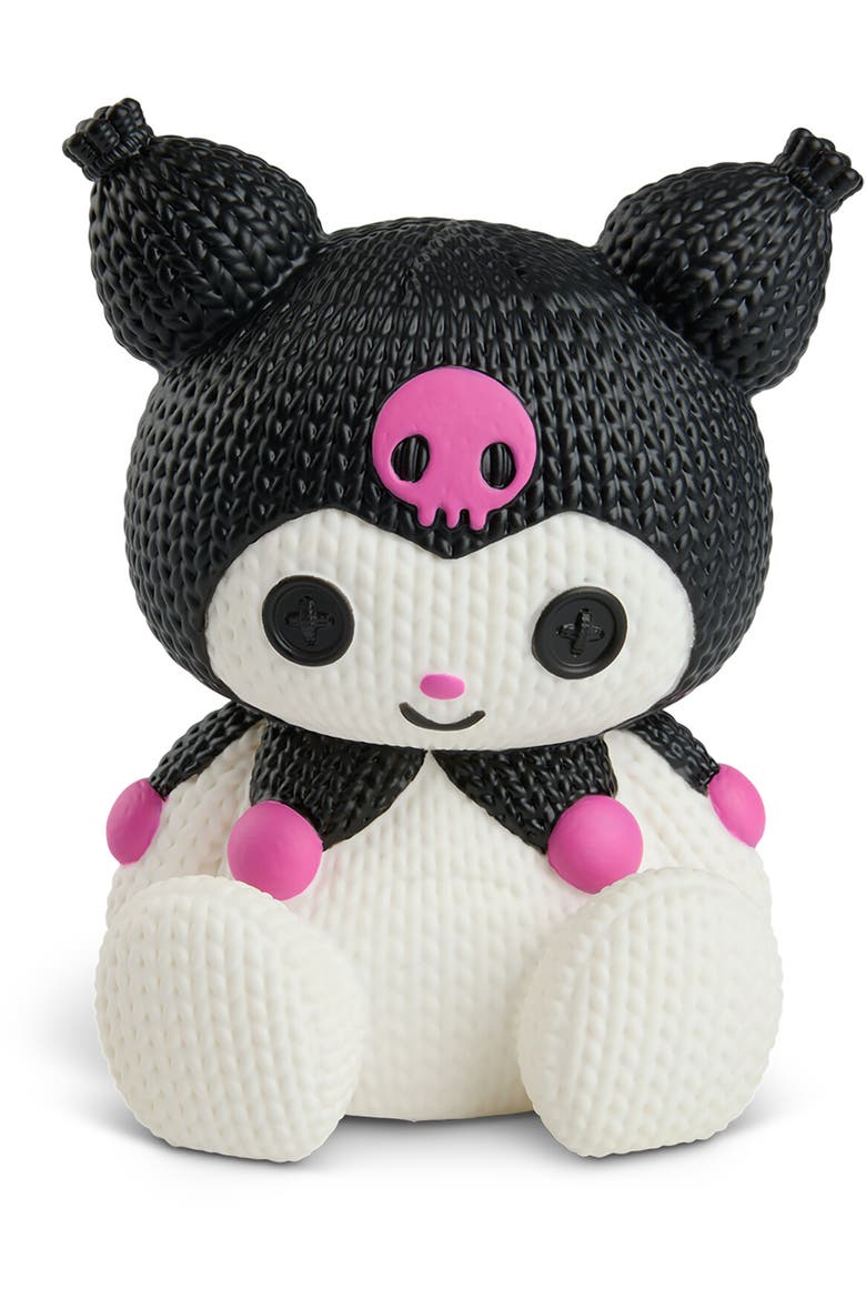 Sanrio - Kuromi, Main, color, Multicolor
