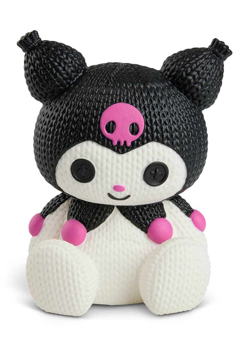 Handmade By Robots Sanrio - Kuromi, Main, color, 