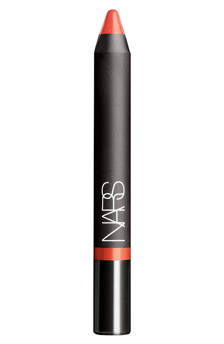 NARS Velvet Gloss Lip Pencil, Main, color, 