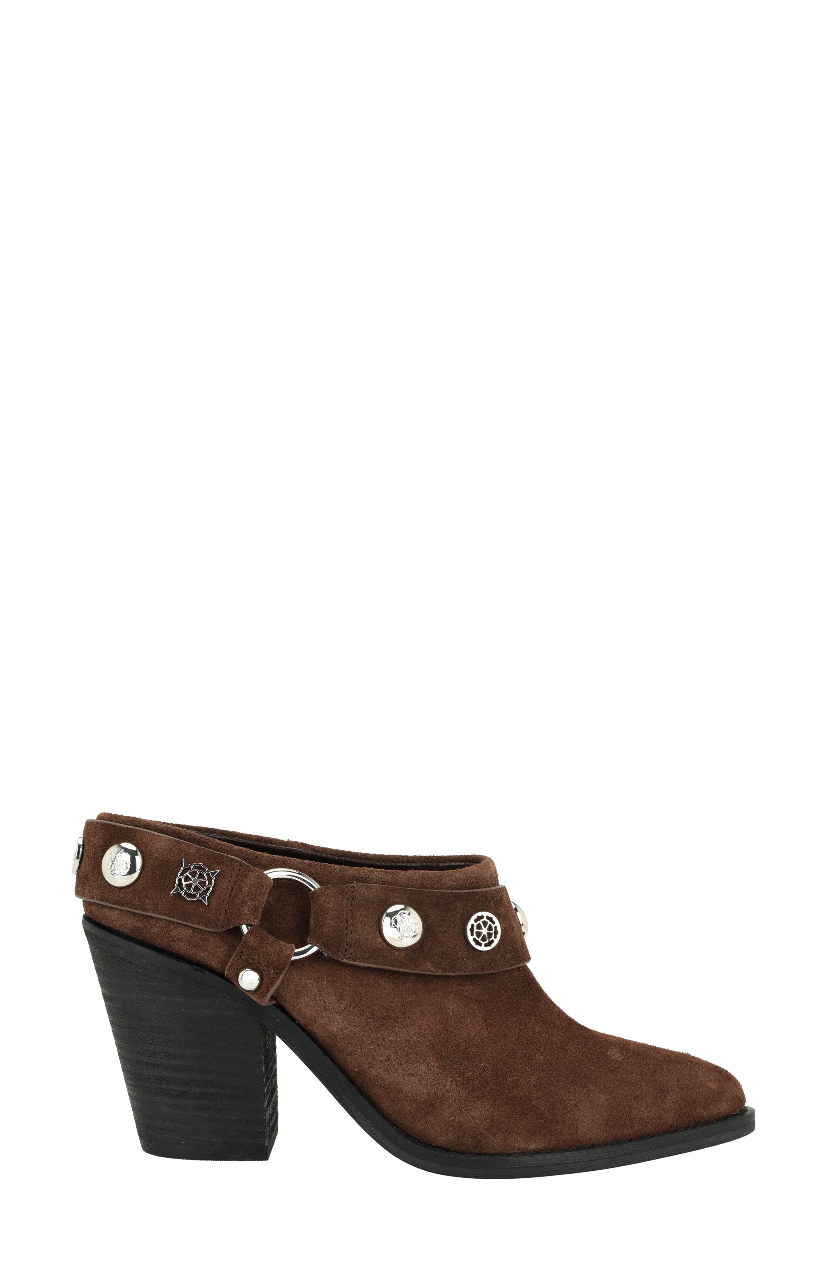 GUESS Sashlin Bootie, Alternate, color, 