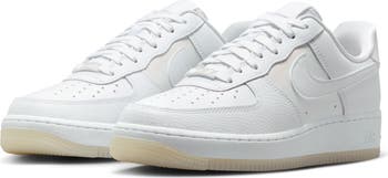 Nike Air Force 1 '07 Sneaker (Women) | Nordstrom