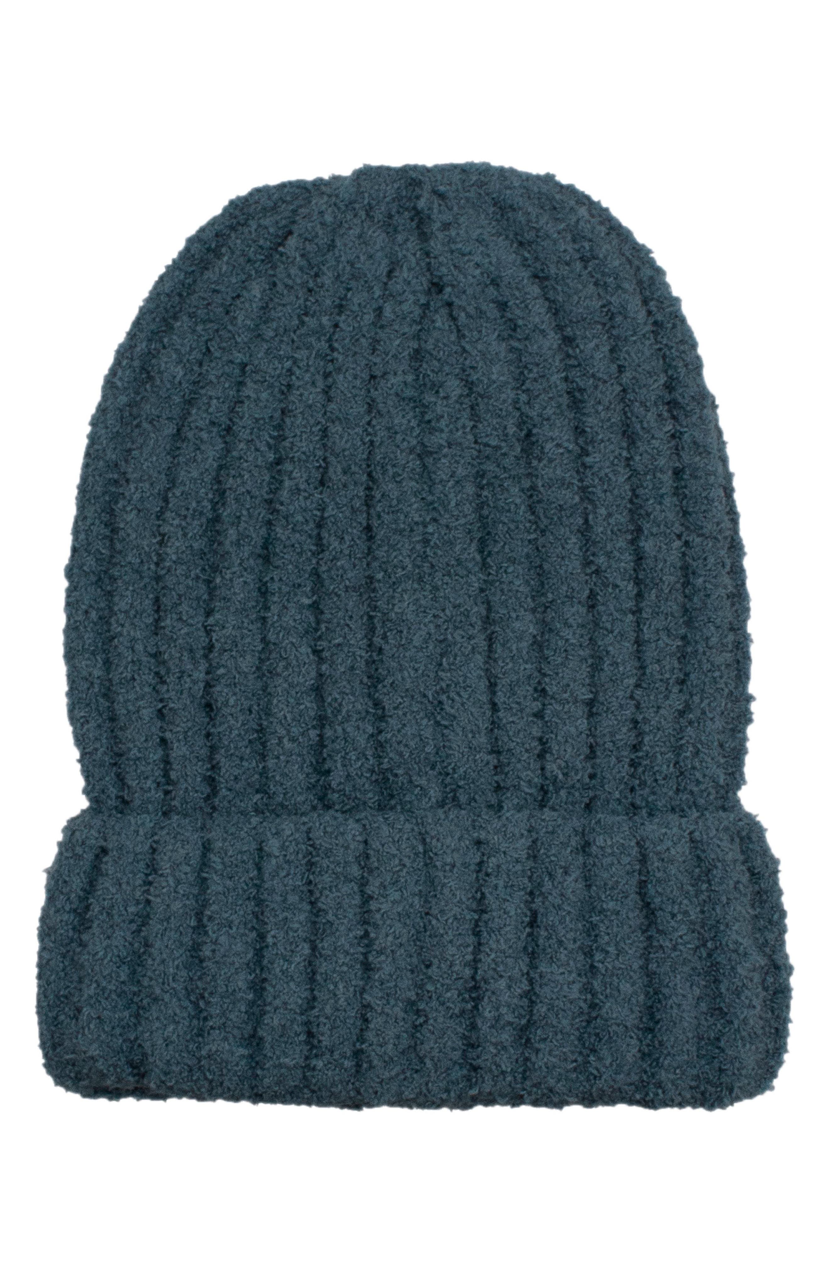 MARCUS ADLER Cozy Knit Beanie