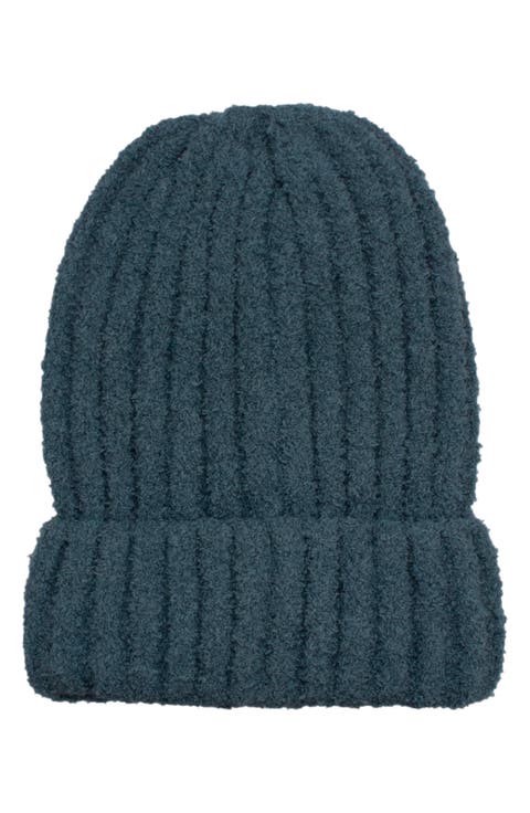 Cozy Knit Beanie