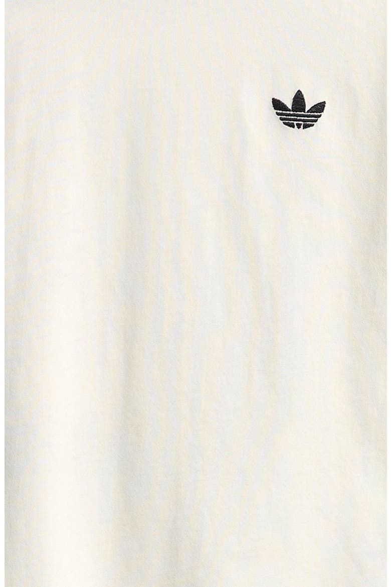 x FIFA Kids' World Cup Flag Cotton Graphic T-Shirt, Alternate, color, OFF WHITE
