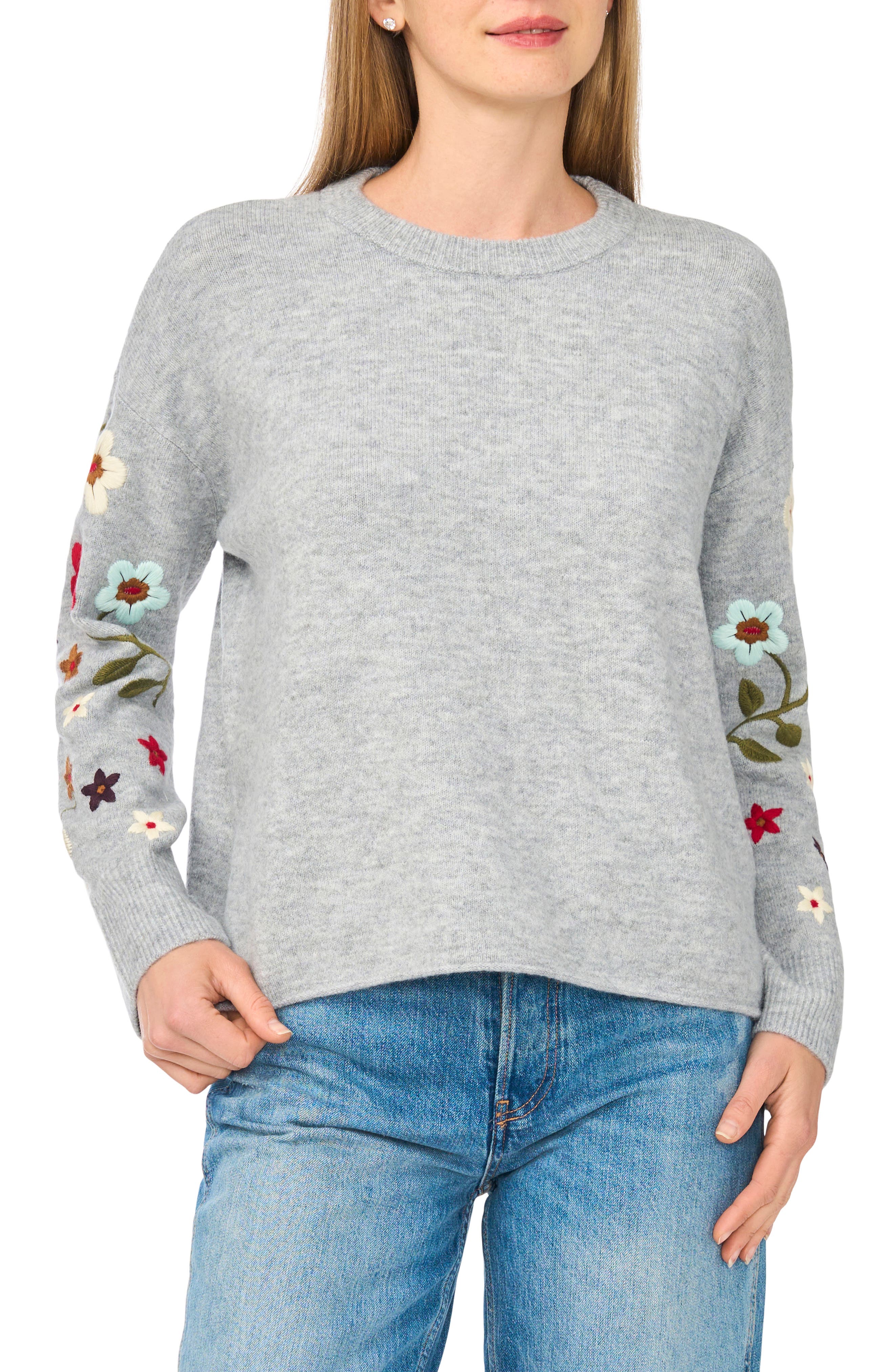 LIGHT HEATHER GREY