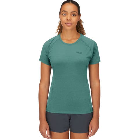 Sonic T-Shirt - Women's