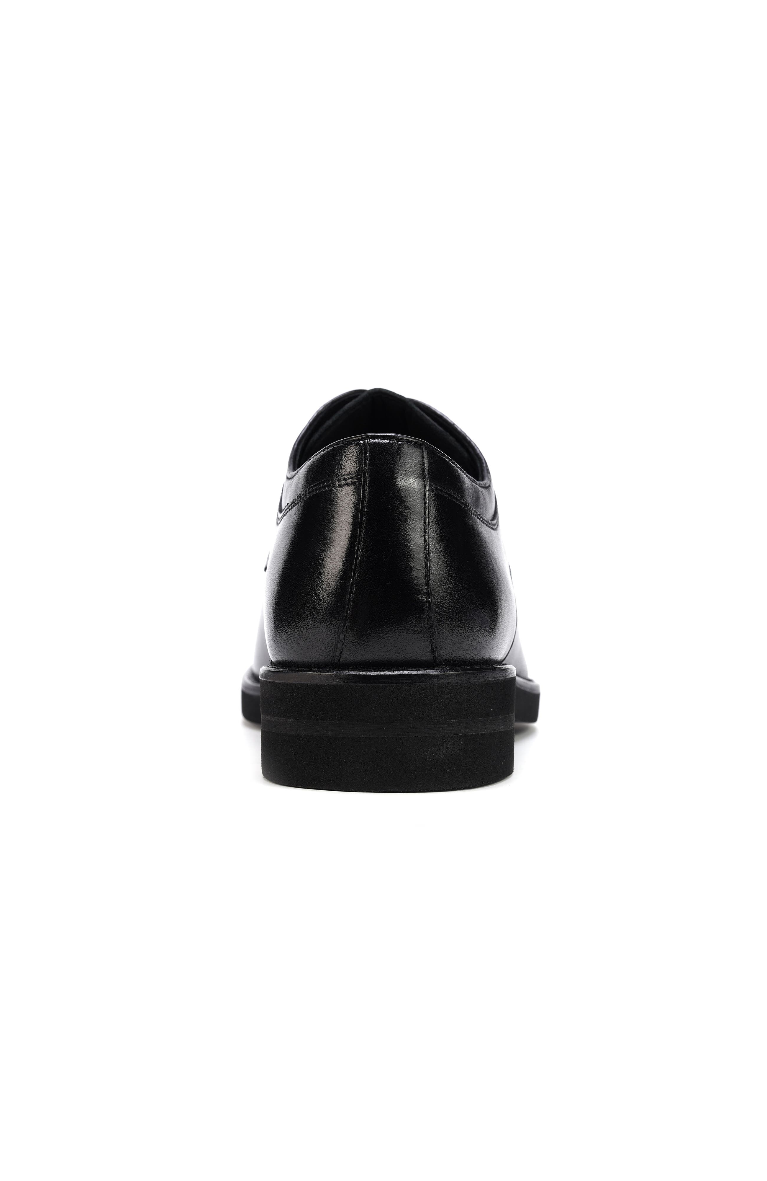 Anthony Veer Walton Split Toe, Alternate, color, Black