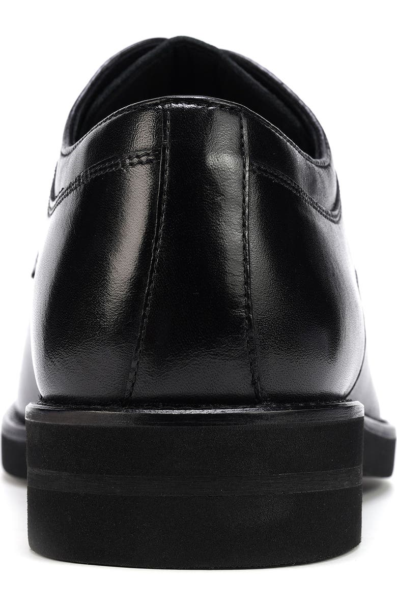 Anthony Veer Walton Split Toe, Alternate, color, Black