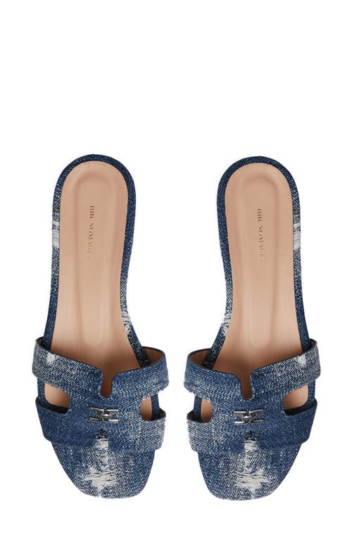 Bruno Magli Fina Slide Sandal