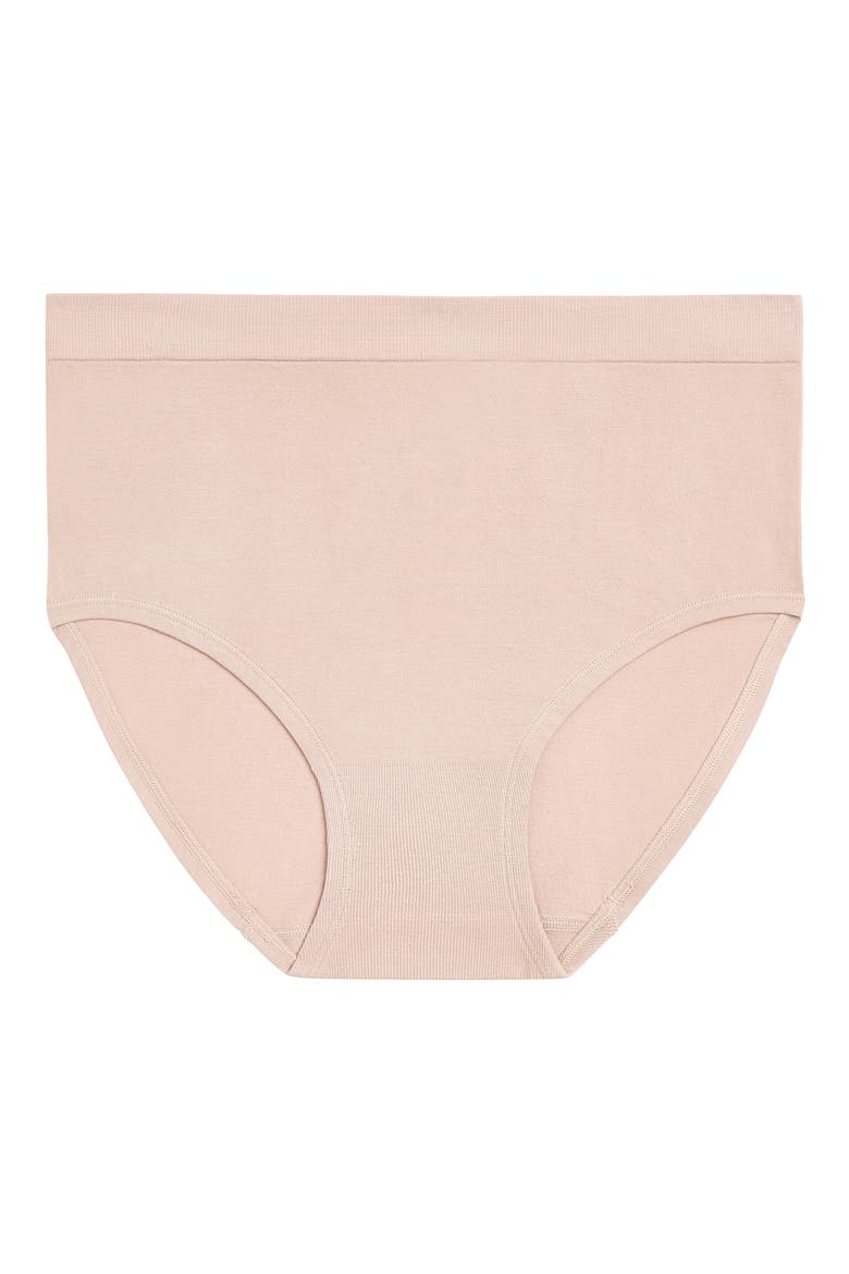 B-Smooth® Natural Briefs, Alternate, color, ROEBUCK