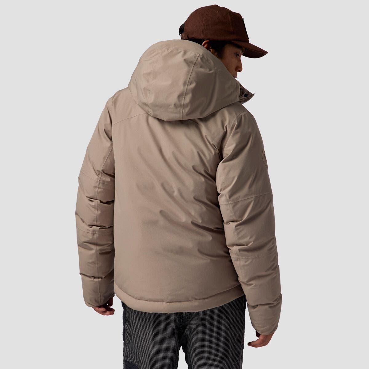 Allied Down Apres Jacket - Men's - image 2