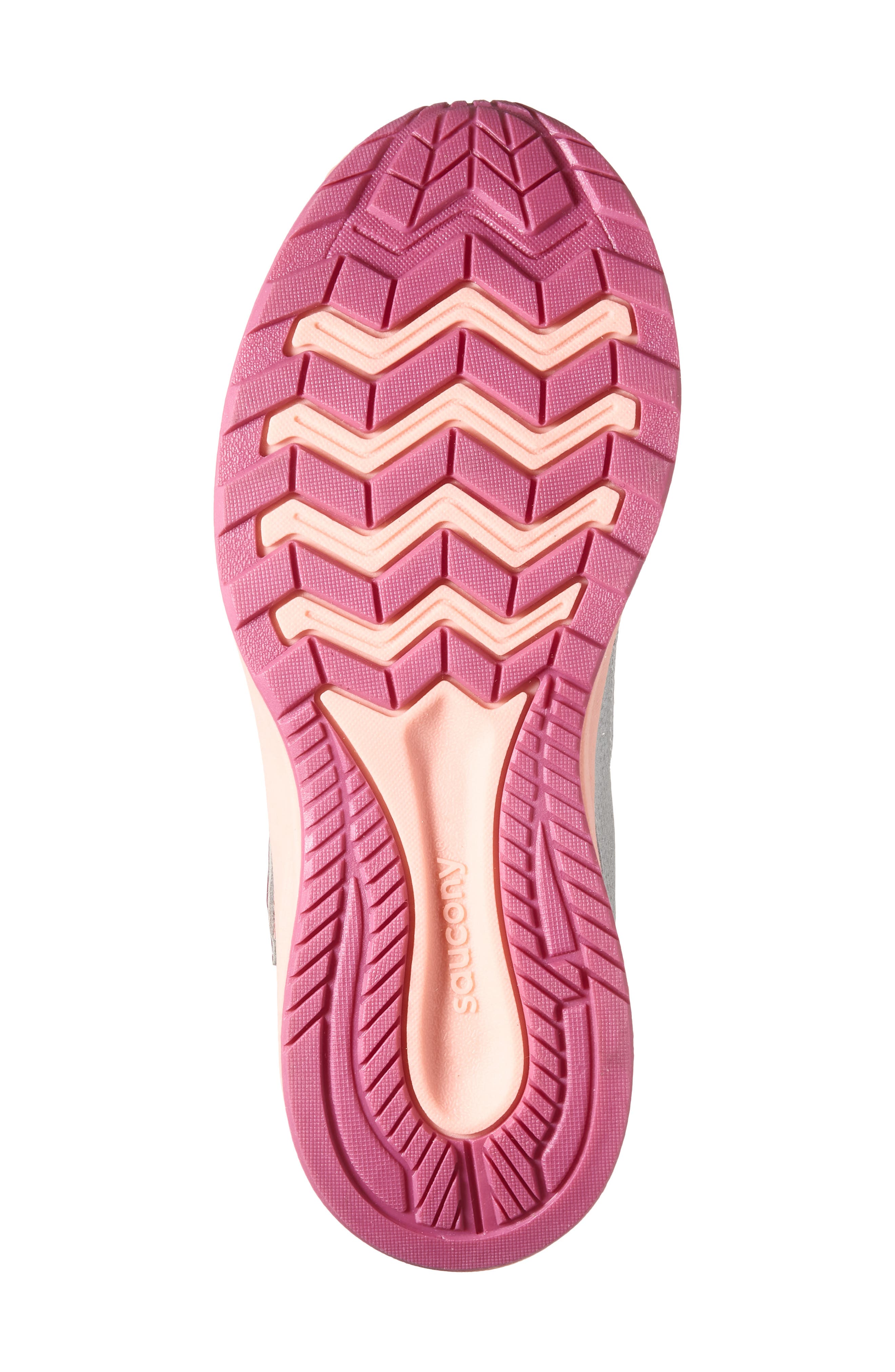 Saucony Kids' Cohesion Kidz Sneaker, Alternate, color, 