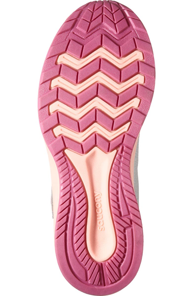 Saucony Kids' Cohesion Kidz Sneaker, Alternate, color,