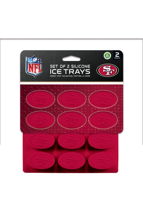 San Francisco 49ers Ice Cube Tray
