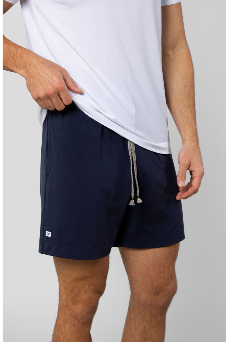T-Short®, Alternate, color, Azul