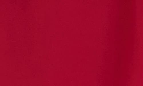 Nydj Pintuck Blouse In Red