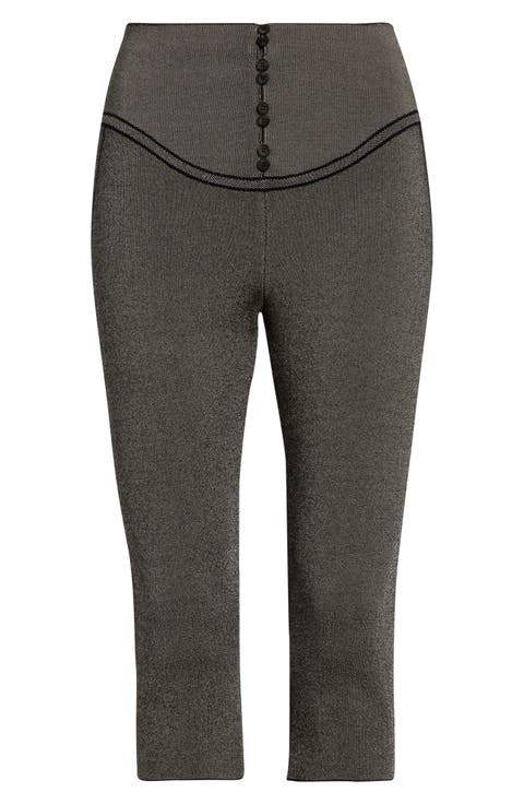 Le Legging Sera Ankle Leggings