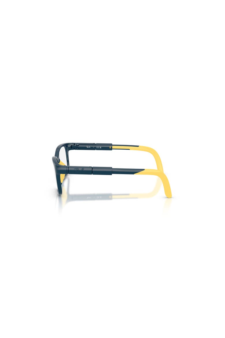 47mm Phantos optical glasses, Alternate, color, Blue