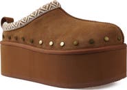Candie's Salina Platform Clog