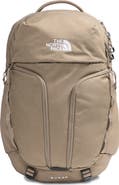 The North Face Surge Recycled Nylon Backpack