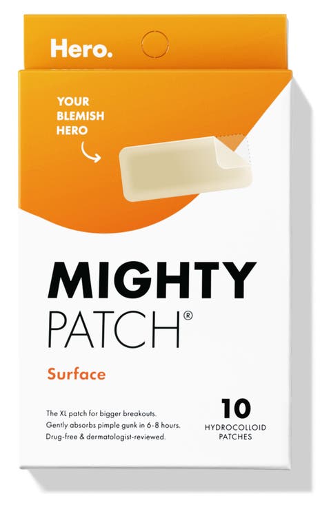 Mighty Patch™ Surface Patch