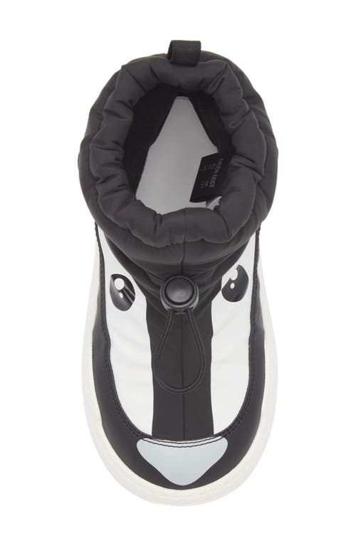 Moon Boot Kids' Park Tube Water Repellent ® In Multi